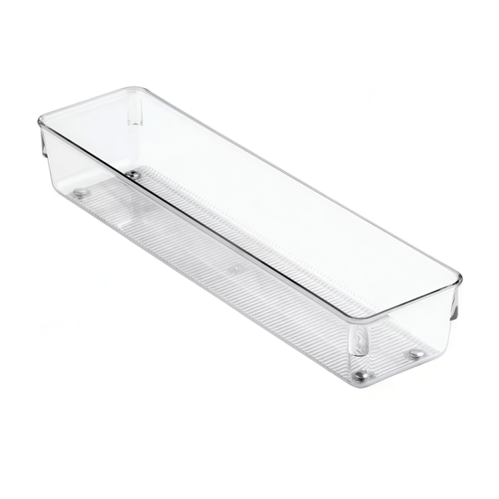 Skuffeindsats, 32,5x8,1 cm, Linus i gruppen Opbevaring / Køkkenopbevaring / Organiser køkkenskabe / Bestikskuffer hos SmartaSaker.se (41930)