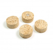 Magnet i kork 4-pak