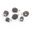 Magnetfigurer 6-pak, pindsvin