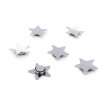 Magnetfigurer 6-pak, Stjerne