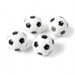Magnetfigur 5-pak, Fodbold