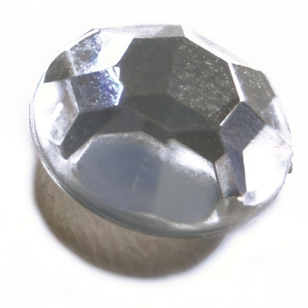 Magnetfigur 10-pak, Diamanter i gruppen Opbevaring / Magneter og selvklæbende / Stærke magneter hos SmartaSaker.se (42029)