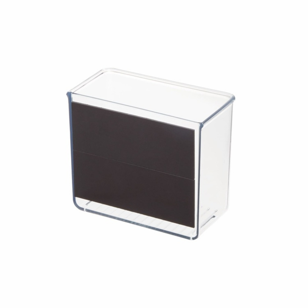 Magnetisk opbevaringsboks, Small i gruppen Opbevaring / Magneter og selvklæbende / Stærke magneter hos SmartaSaker.se (42044)