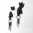 Katteformet magnetkrog 2-pak