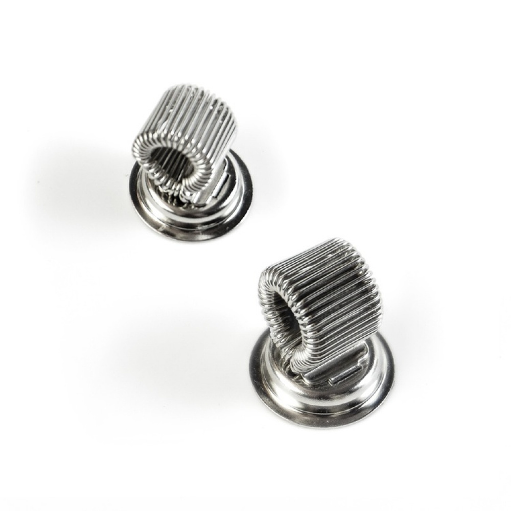 Magnetisk penneholder 2-pak i gruppen Opbevaring / Magneter og selvklæbende / Magnetopbevaring hos SmartaSaker.se (42076)