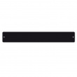 Magnetliste med 6 magneter, 35 cm