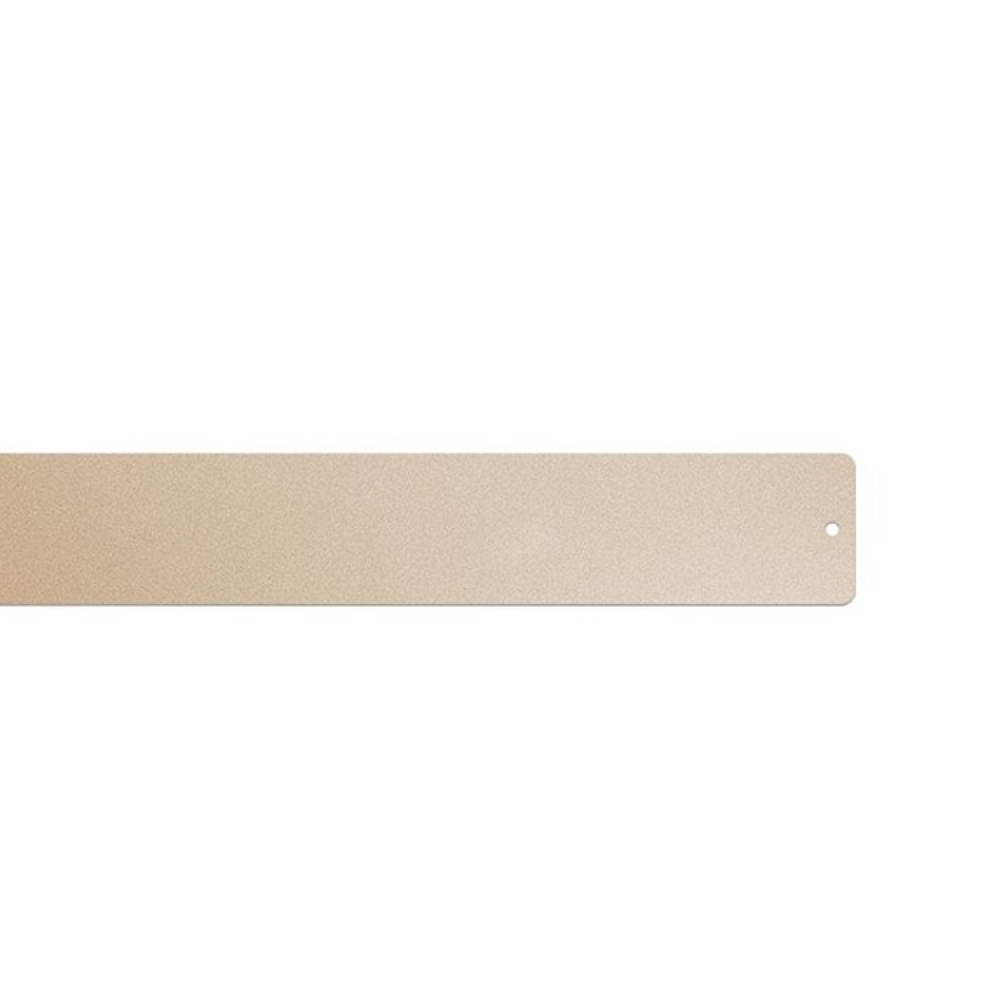 Magnetliste med 6 magneter, 35 cm i gruppen Opbevaring / Magneter og selvklæbende / Magnetopbevaring hos SmartaSaker.se (42088)