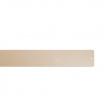 Magnetliste med 6 magneter, 35 cm