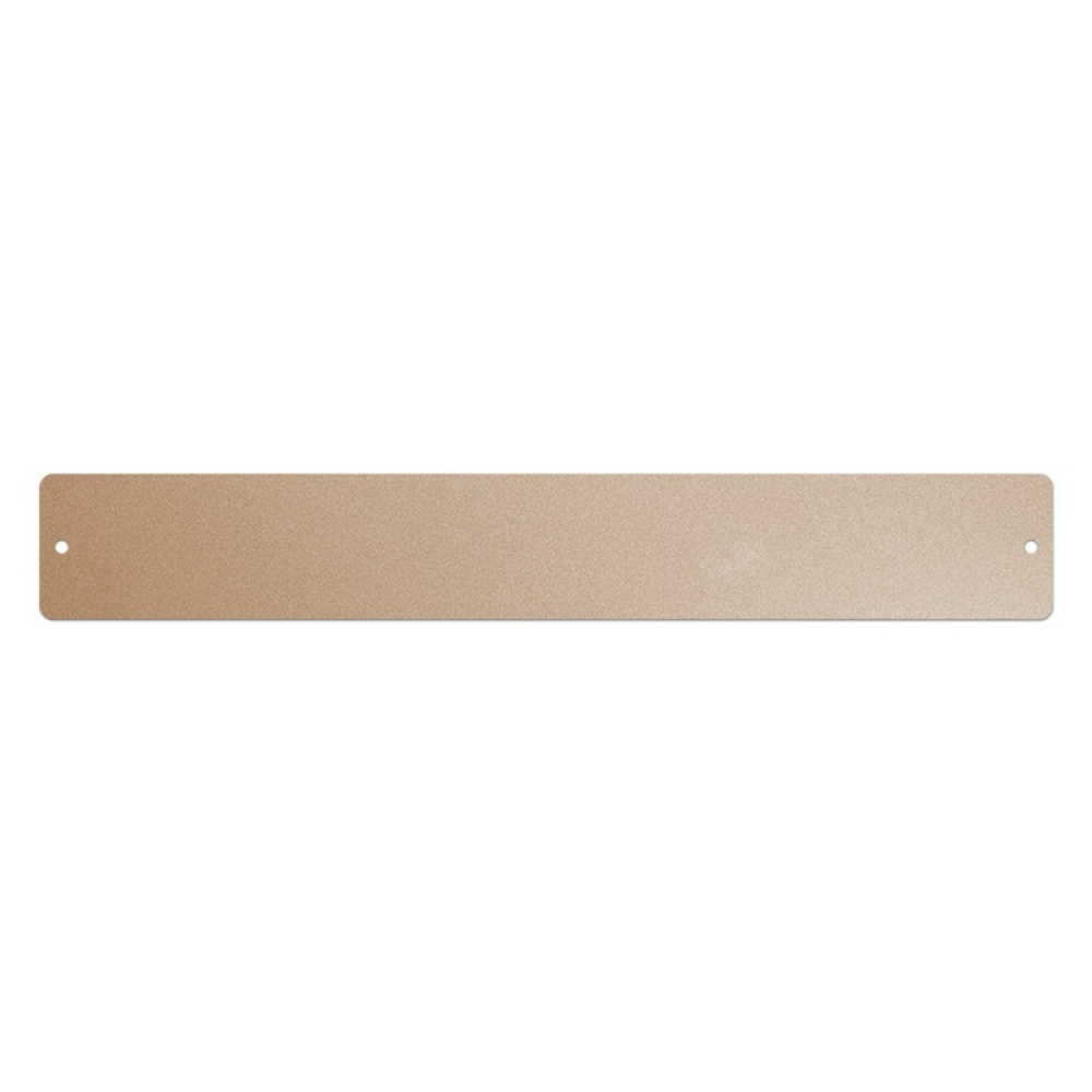 Magnetliste med 6 magneter, 35 cm i gruppen Opbevaring / Magneter og selvklæbende / Magnetopbevaring hos SmartaSaker.se (42088)