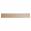Magnetliste med 6 magneter, 35 cm