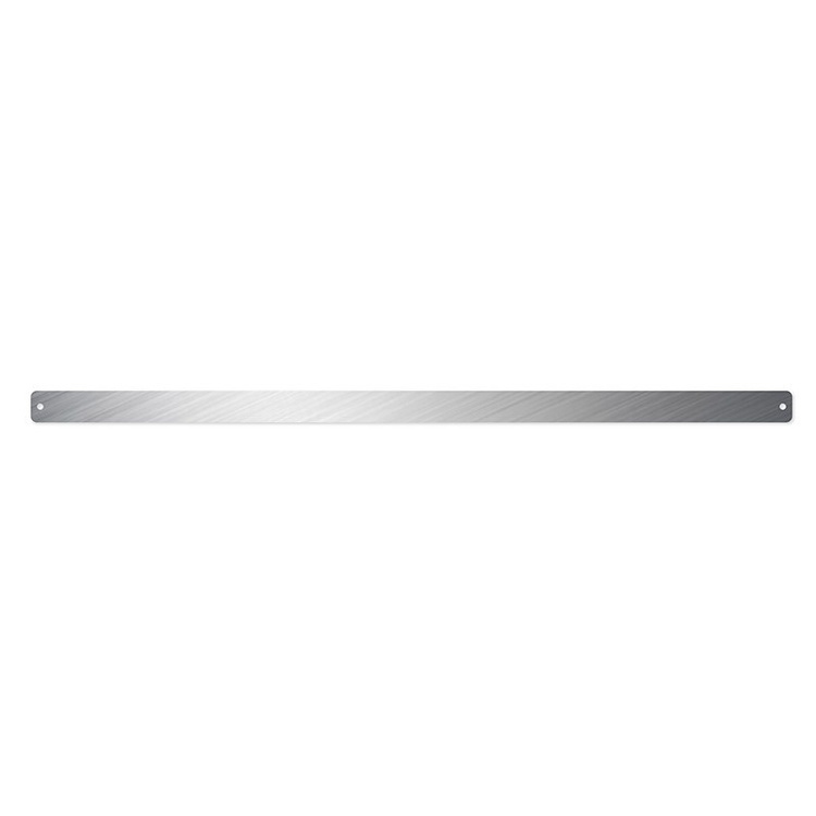 Magnetliste med 9 magneter, 60 cm i gruppen Opbevaring / Magneter og selvklæbende / Magnetopbevaring hos SmartaSaker.se (42089)