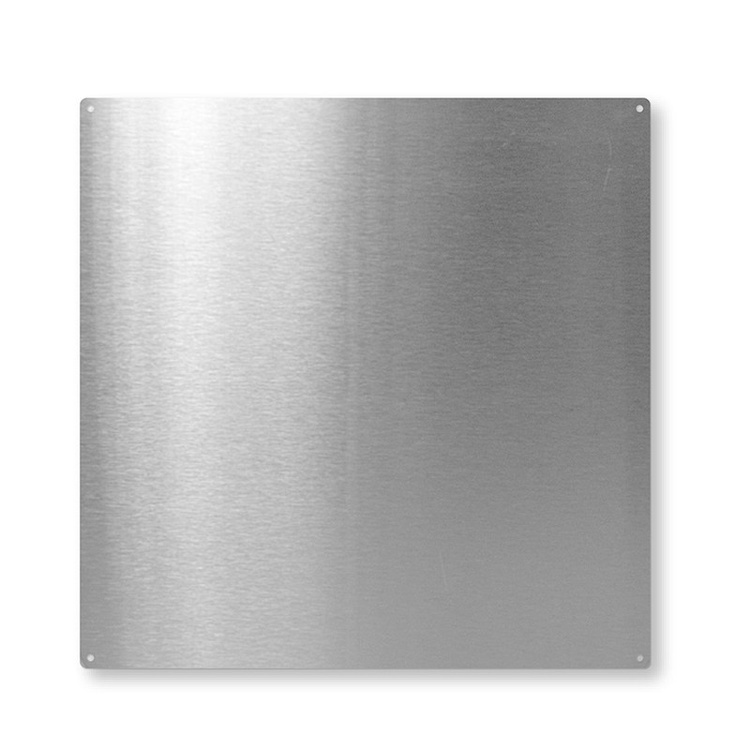 Magnettavle med 10 magneter, 40x40 cm i gruppen Opbevaring / Magneter og selvklæbende / Magnetopbevaring hos SmartaSaker.se (42094)