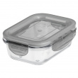 Lille madkasse i glas 0,25L, SmartStore
