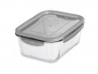 Madkasse i glas 1,6L, SmartStore