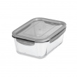 Madkasse i glas 1,6L, SmartStore