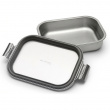 Madkasse i metal 1,1L, Brabantia