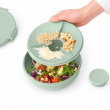 Madkasse til salat 1,3L, Brabantia