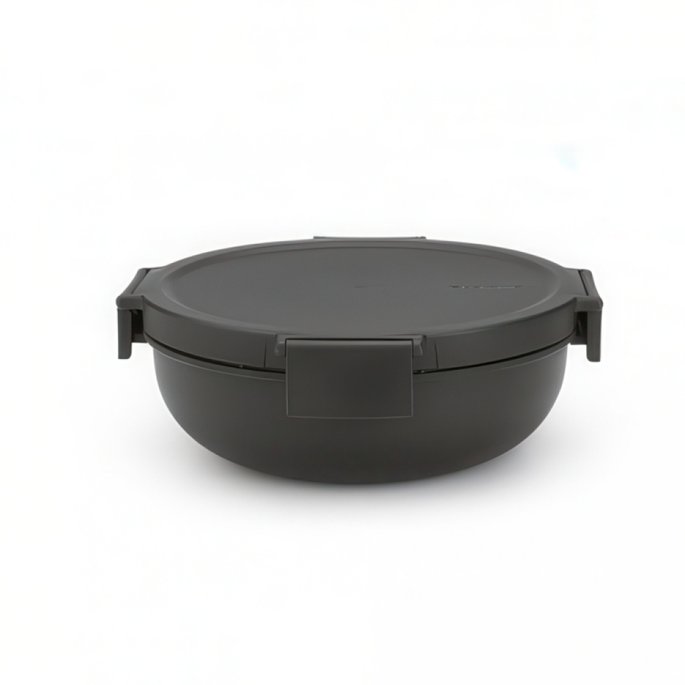 Madkasse til salat 1,3L, Brabantia i gruppen Opbevaring / Køkkenopbevaring / Madkasser / SmartStore madkasser hos SmartaSaker.se (42114)