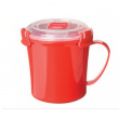 Suppekrus med dampventil 0,525 L, Sistema