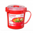 Suppekrus med dampventil 0,525 L, Sistema