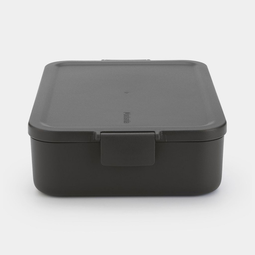 Madkasse 2L, Brabantia i gruppen Opbevaring / Køkkenopbevaring / Madkasser / SmartStore madkasser hos SmartaSaker.se (42127)