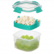 Snackboks med indsats 0,4L, Sistema