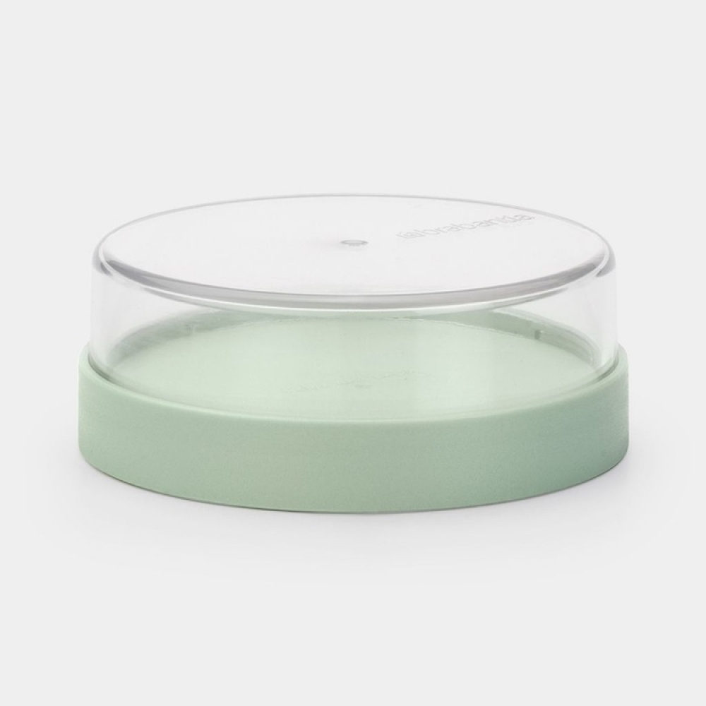 Yoghurtbæger med låg 0,5L, Brabantia i gruppen Opbevaring / Køkkenopbevaring / Madkasser / Madkasser i plast hos SmartaSaker.se (42138)