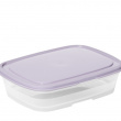 Lille madkasse 0,5 L, SmartStore, Lilla