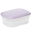Madkasse 0,8L, SmartStore, Lilla