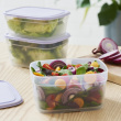 Madkasse 1L, SmartStore, Lilla