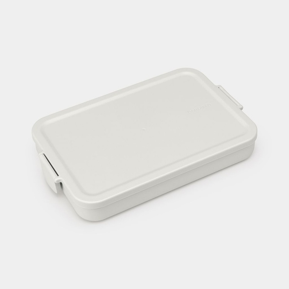 Sandwichboks 1,1L, Brabantia i gruppen Opbevaring / Køkkenopbevaring / Madkasser / Madkasser i plast hos SmartaSaker.se (42148)