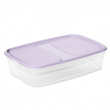 Madkasse 1,6 L, SmartStore, Lilla