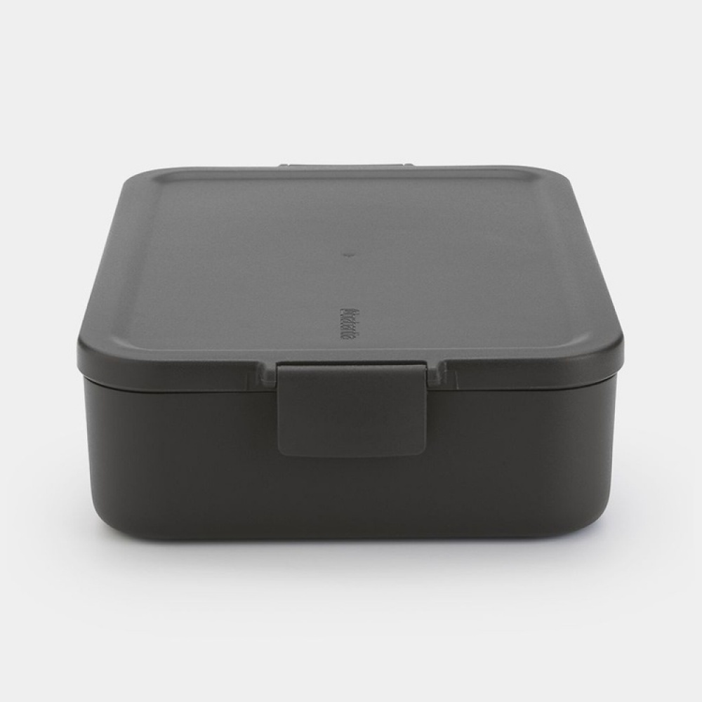 Madkasse 2L, Brabantia i gruppen Opbevaring / Køkkenopbevaring / Madkasser / Madkasser i plast hos SmartaSaker.se (42156)