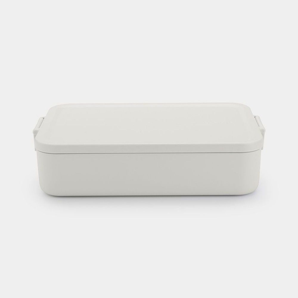 Madkasse 2L, Brabantia i gruppen Opbevaring / Køkkenopbevaring / Madkasser / Madkasser i plast hos SmartaSaker.se (42156)