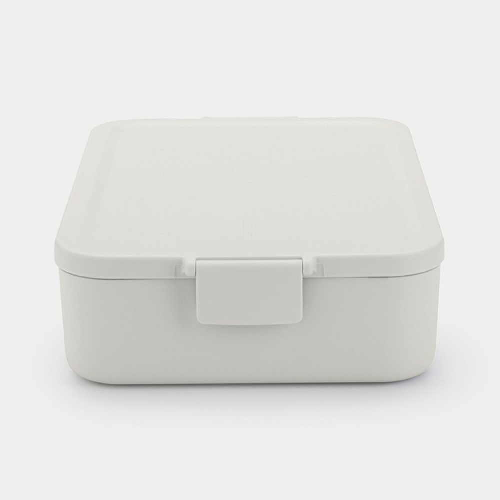 Madkasse 2L, Brabantia i gruppen Opbevaring / Køkkenopbevaring / Madkasser / Madkasser i plast hos SmartaSaker.se (42156)