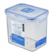 Madkasse i plast 0,85L, LocknLock