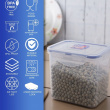 Madkasse i plast 0,85L, LocknLock