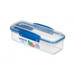 Snackboks med diprum 0,41L, Sistema