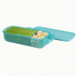 Snackboks med rum 0,45L, Sistema