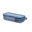 Snackboks med rum 0,45L, Sistema