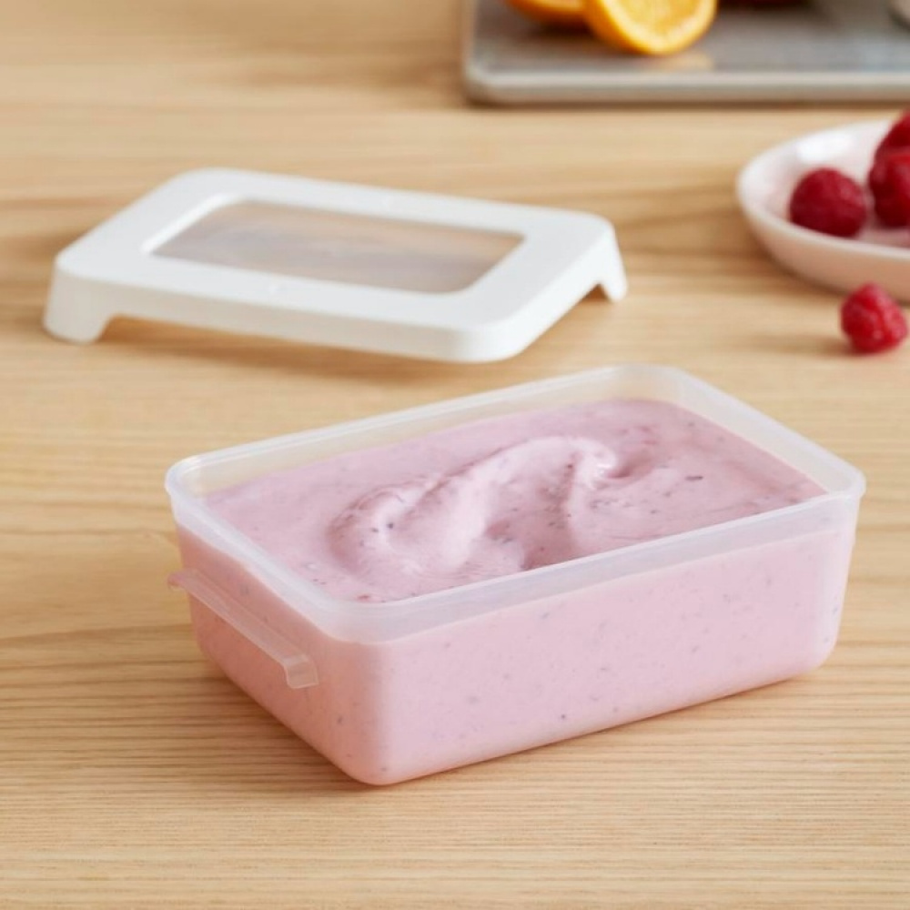 Lille madkasse 0,3 L, SmartStore Snack i gruppen Opbevaring / Køkkenopbevaring / Madkasser / Madkasser i plast hos SmartaSaker.se (42168)