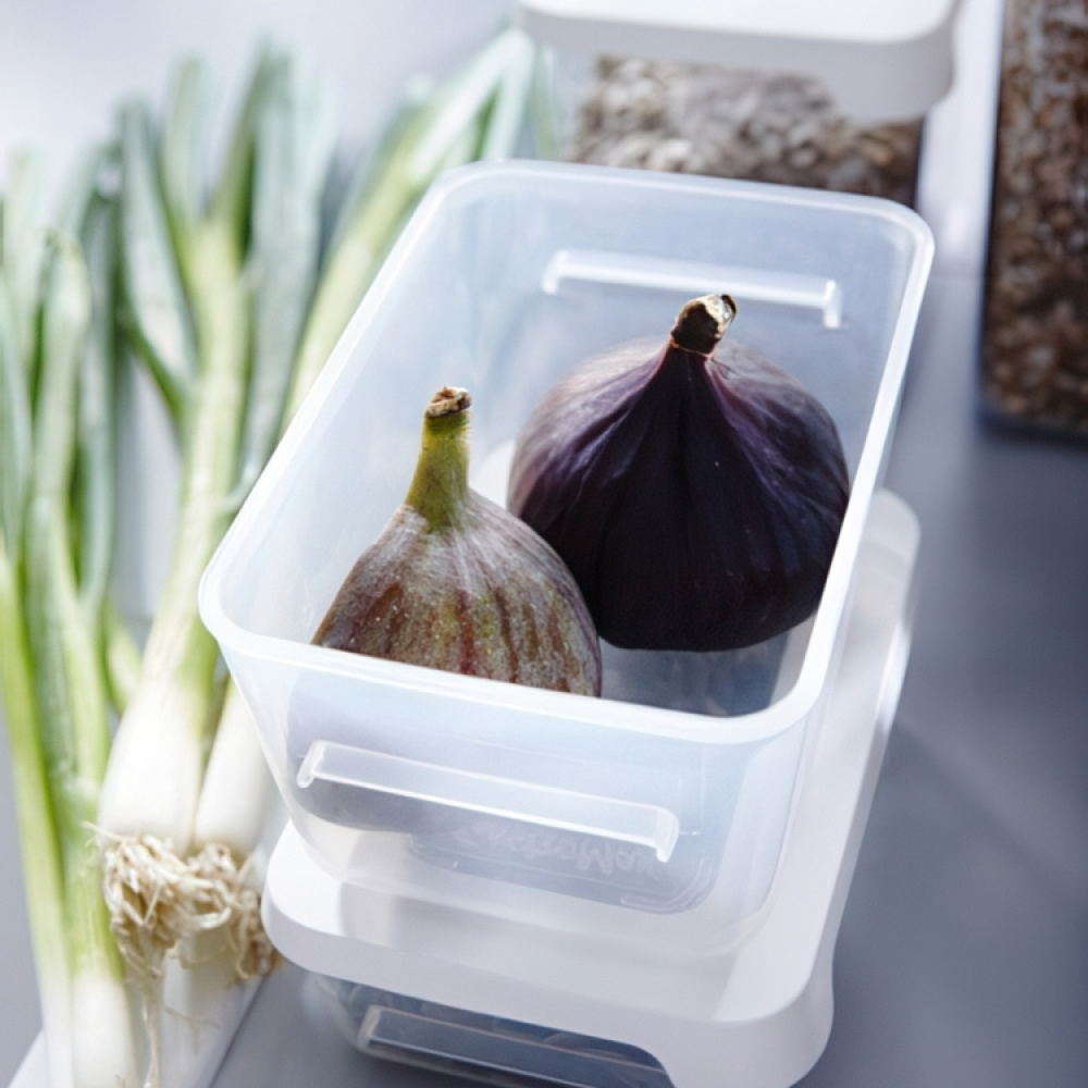 Lille madkasse 0,3 L, SmartStore Snack i gruppen Opbevaring / Køkkenopbevaring / Madkasser / Madkasser i plast hos SmartaSaker.se (42168)