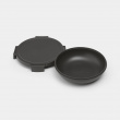 Rund madkasse 1L, Brabantia