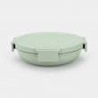 Rund madkasse 1L, Brabantia