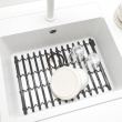 Opvaskemåtte i silikone, Brabantia