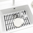 Opvaskemåtte i silikone, Brabantia