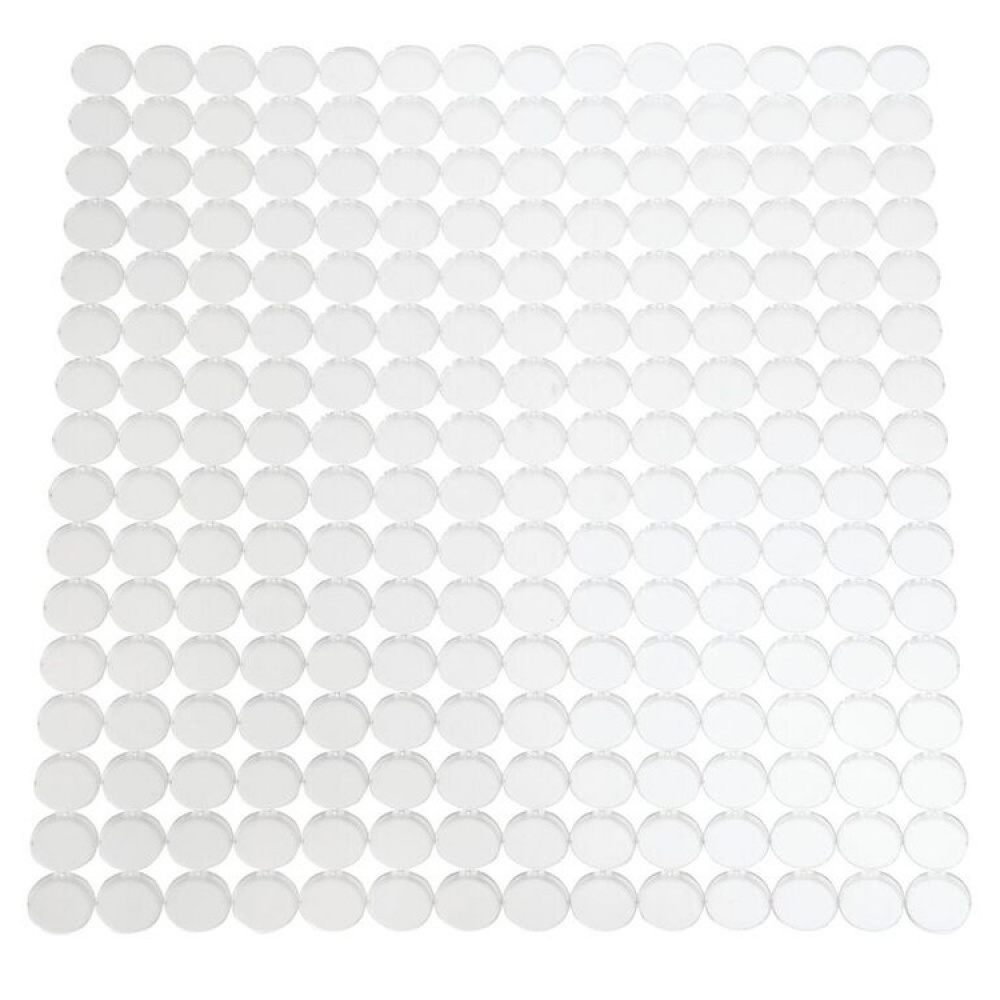 Beskyttelsesmåtte til køkkenvask i plast, 27x31 cm i gruppen Opbevaring / Køkkenopbevaring / Vaskestativ og vaskebænk hos SmartaSaker.se (42212)