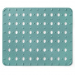 Beskyttelsesmåtte til vask i gummi, 32x27,5 cm