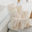 Mikrofibersæt bruser, 2 dele
