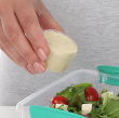 Dressingbøtte 4-pak, Sistema